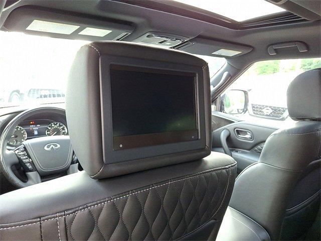 2021 INFINITI QX80 Vehicle Photo in Willow Grove, PA 19090