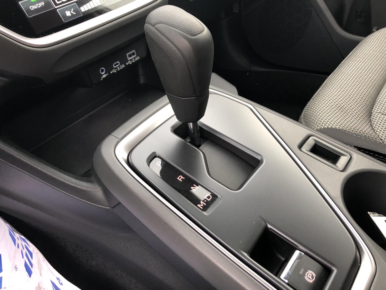 2024 Subaru Crosstrek Vehicle Photo in Mechanicsburg, PA 17050