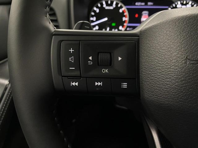 2025 Nissan Rogue Vehicle Photo in Appleton, WI 54913