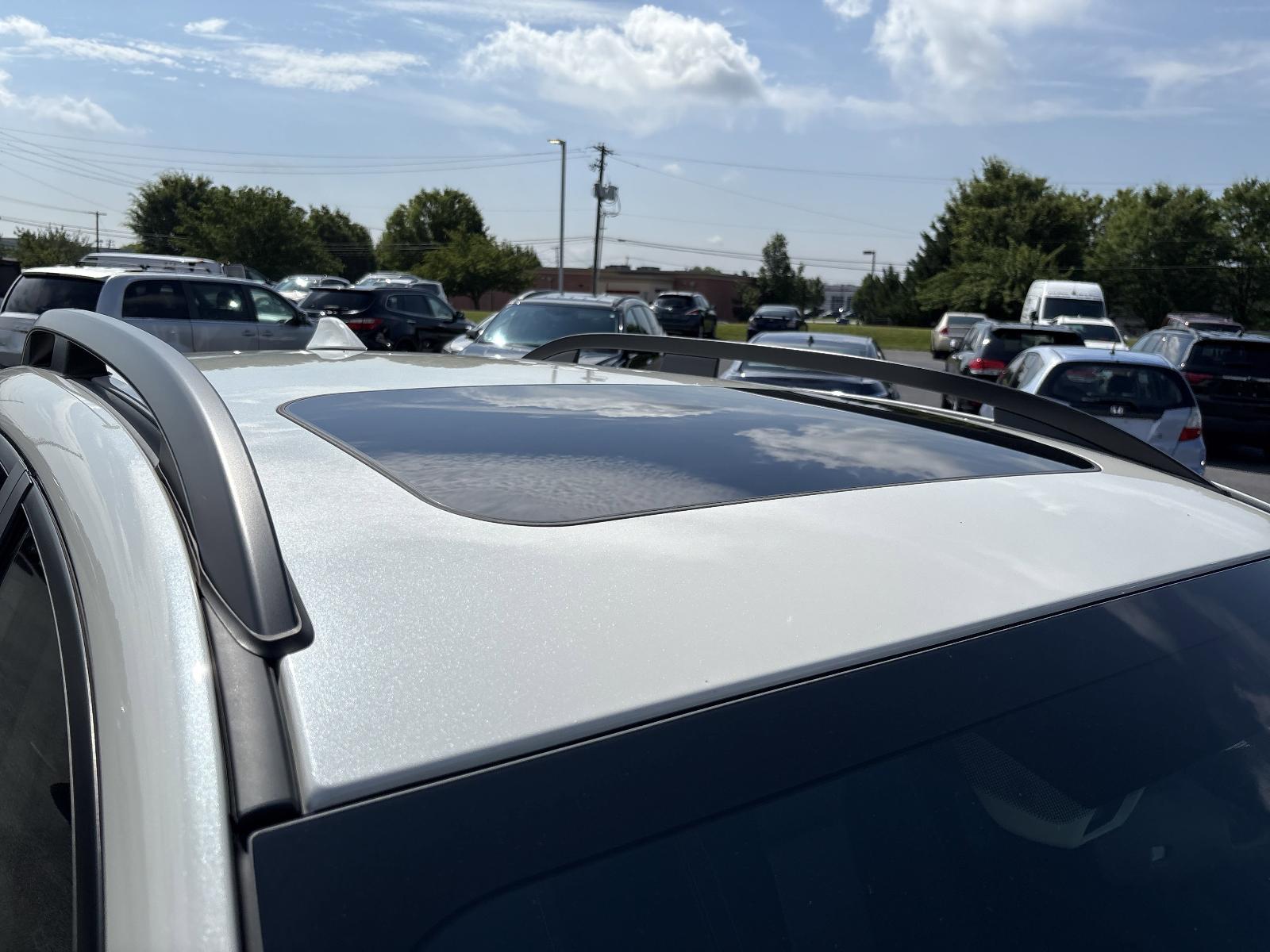 2023 Subaru Crosstrek Vehicle Photo in Mechanicsburg, PA 17050