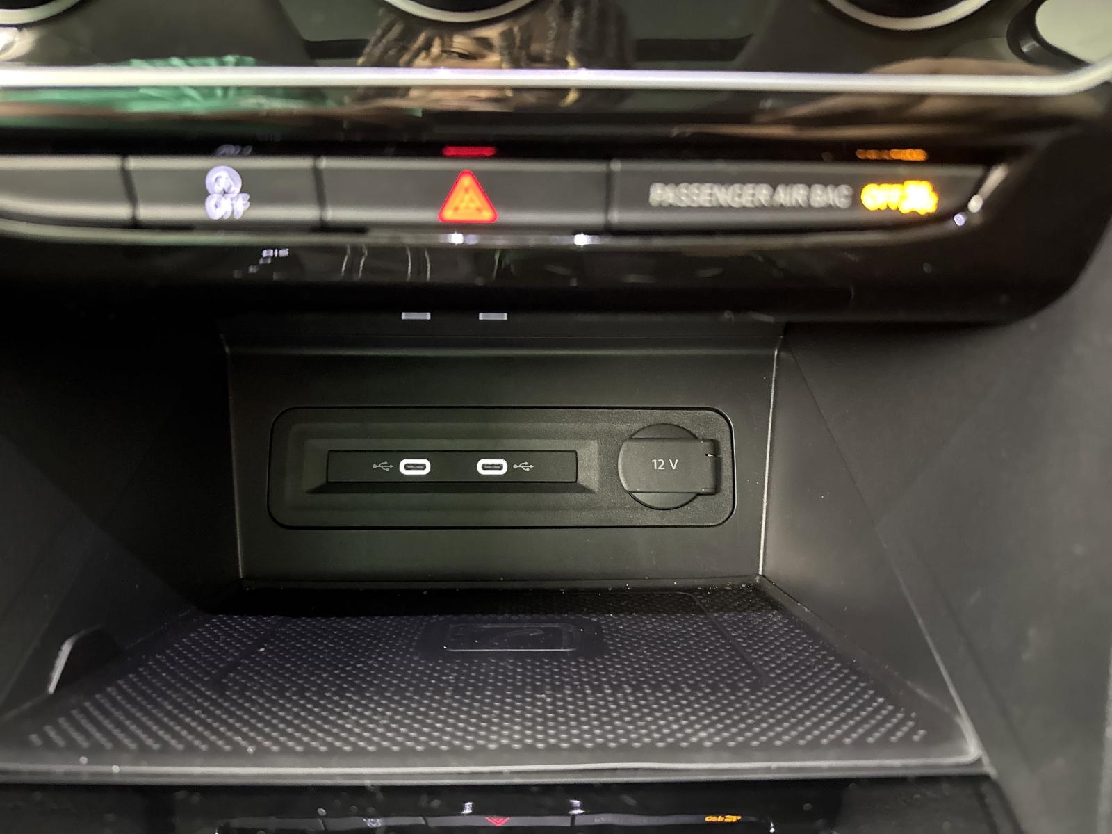 2023 Volkswagen Atlas Vehicle Photo in Georgetown, TX 78626
