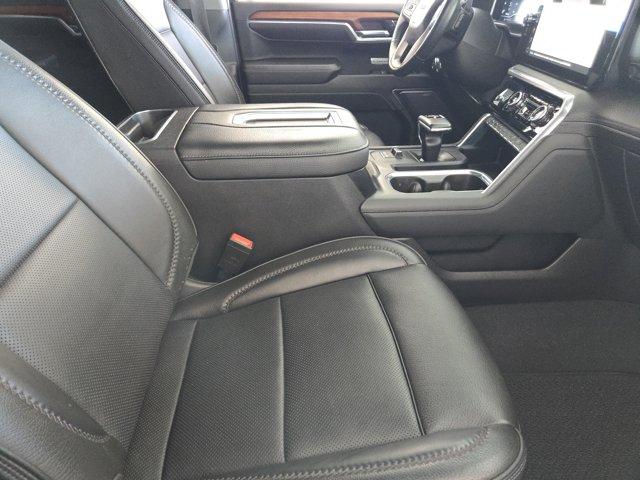 2022 GMC Sierra 1500 Vehicle Photo in Decatur, TX 76234