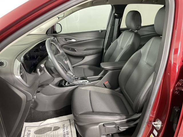 2024 Buick Encore GX Vehicle Photo in GILBERT, AZ 85297-0402