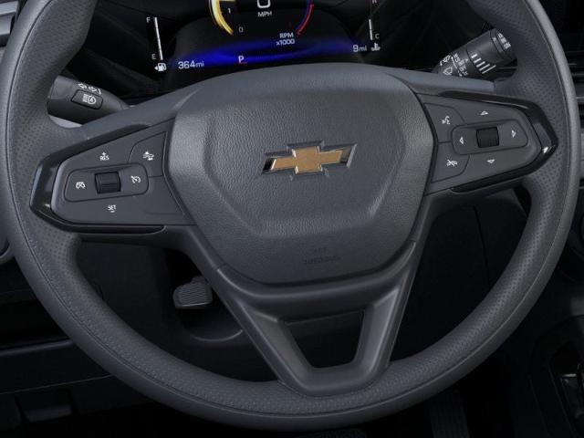 2026 Chevrolet Trailblazer Vehicle Photo in LANCASTER, PA 17601-0000