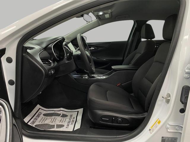 2024 Chevrolet Malibu Vehicle Photo in Appleton, WI 54913