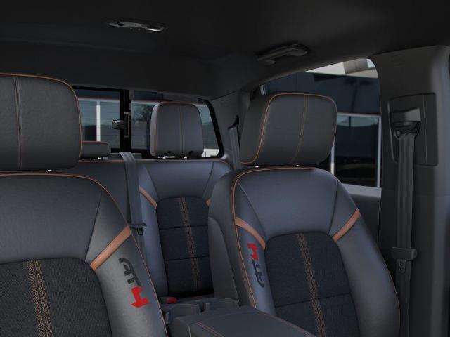 2025 GMC Canyon Vehicle Photo in TREVOSE, PA 19053-4984