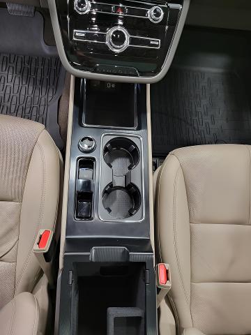 2022 Lincoln Corsair Vehicle Photo in Neenah, WI 54956