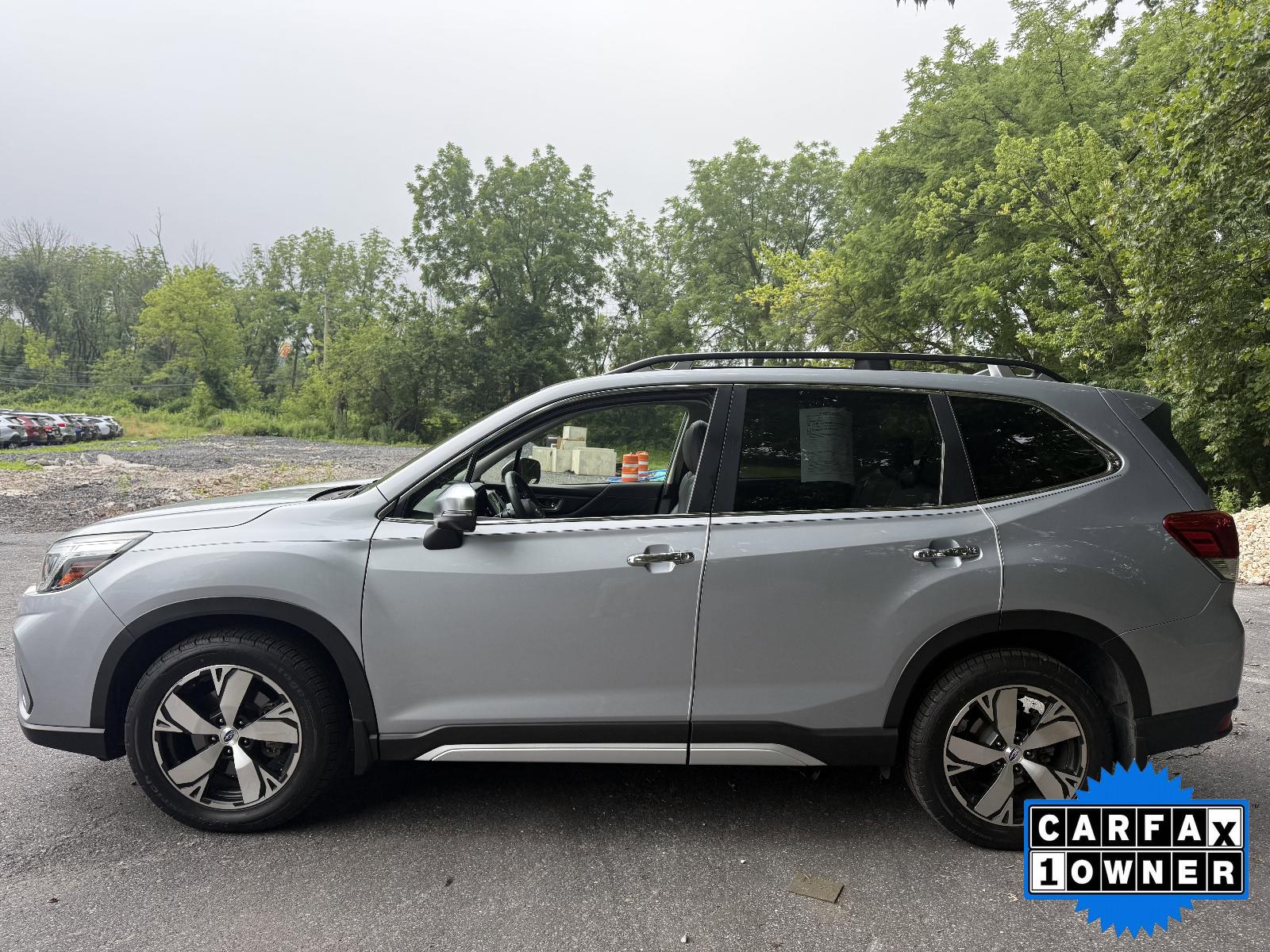 2019 Subaru Forester Vehicle Photo in Harrisburg, PA 17111