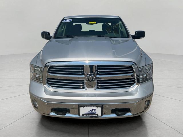 2017 Ram 1500 Vehicle Photo in Kaukauna, WI 54130