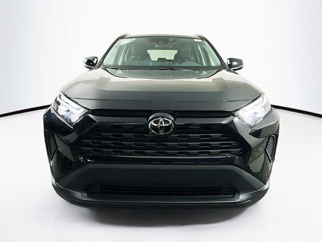 2025 Toyota RAV4 Vehicle Photo in Flemington, NJ 08822
