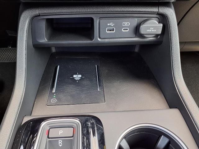 2025 Honda Pilot Vehicle Photo in Oshkosh, WI 54904