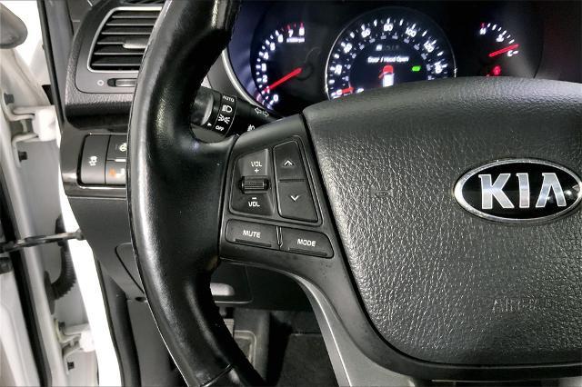 2014 Kia Sorento Vehicle Photo in Lees Summit, MO 64086