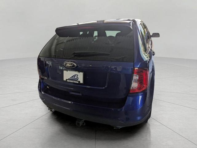 2013 Ford Edge Vehicle Photo in Oshkosh, WI 54901