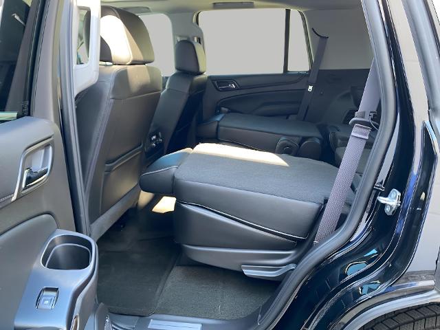 2016 Chevrolet Tahoe Vehicle Photo in APPLETON, WI 54914-8833