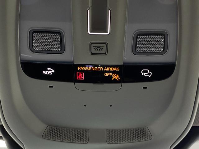 2026 Volvo XC60 Vehicle Photo in Appleton, WI 54913