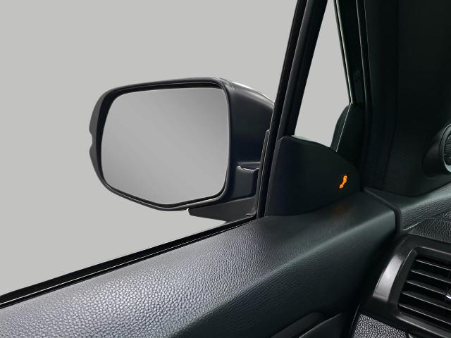 2022 Honda Passport Vehicle Photo in Appleton, WI 54913