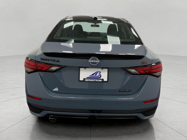 2025 Nissan Sentra Vehicle Photo in Appleton, WI 54913