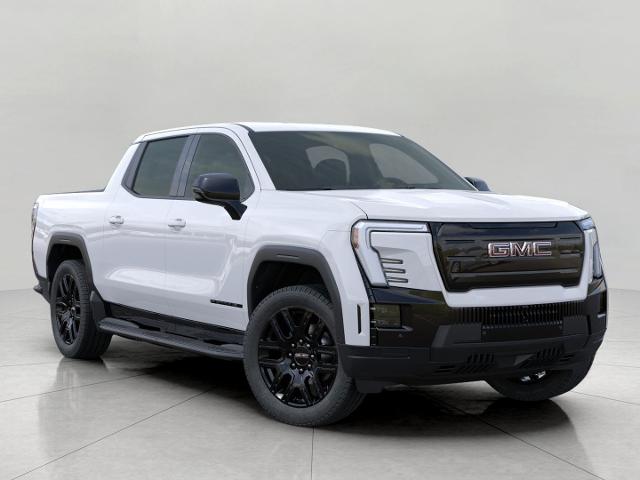 2026 GMC Sierra EV Vehicle Photo in OSHKOSH, WI 54904-7811