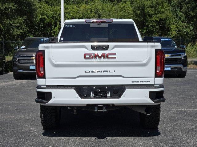 2022 GMC Sierra 2500 HD Vehicle Photo in Decatur, TX 76234