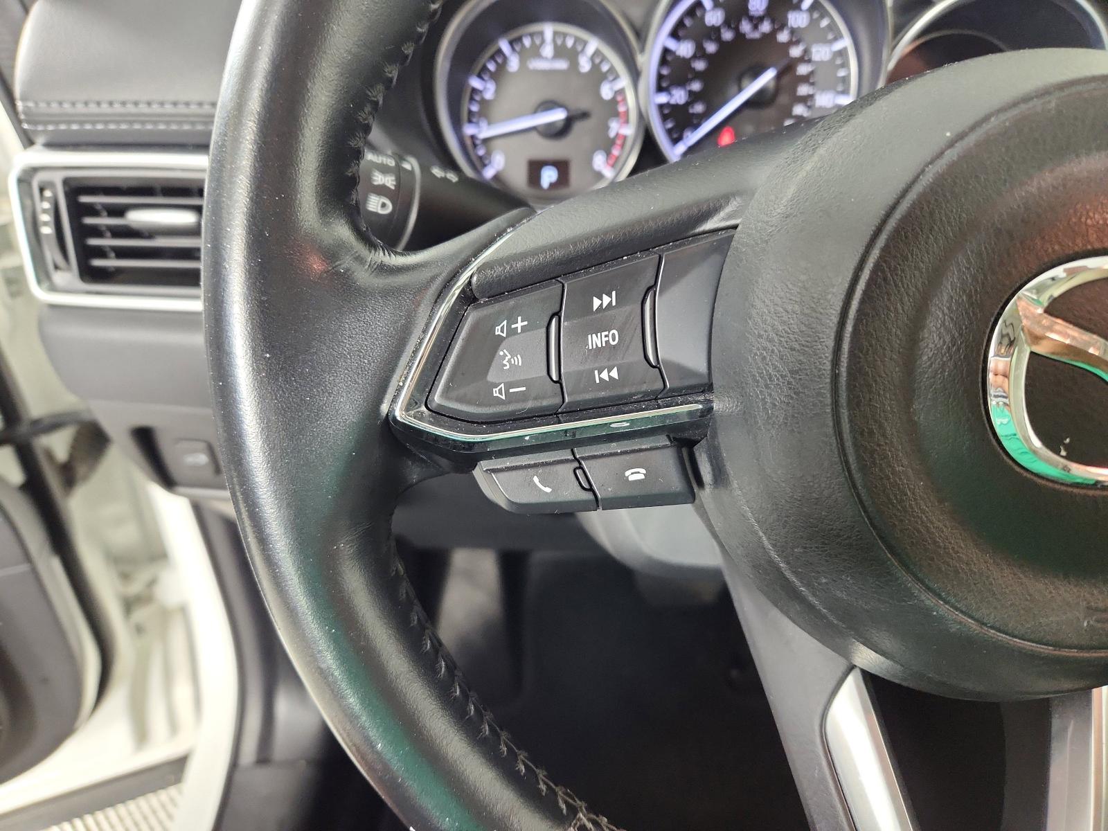 2018 Mazda CX-5 Vehicle Photo in Georgetown, TX 78626