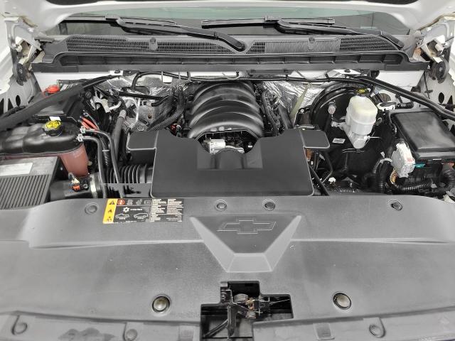 2017 Chevrolet Silverado 1500 Vehicle Photo in APPLETON, WI 54914-4656