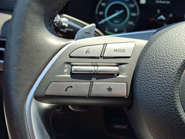 2023 Hyundai PALISADE Vehicle Photo in Philadelphia, PA 19116