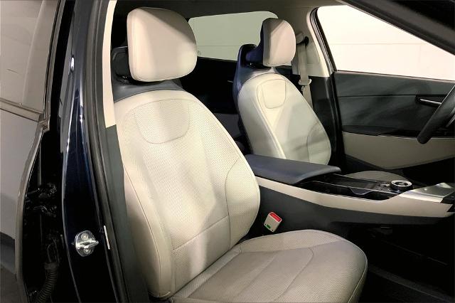 2022 Kia EV6 Vehicle Photo in Lees Summit, MO 64086