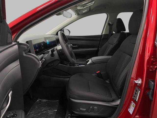 2025 Hyundai TUCSON Vehicle Photo in Appleton, WI 54913