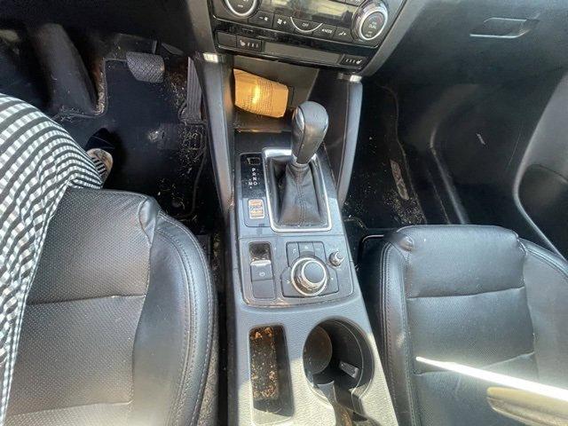 2016 Mazda CX-5 Vehicle Photo in Philadelphia, PA 19116