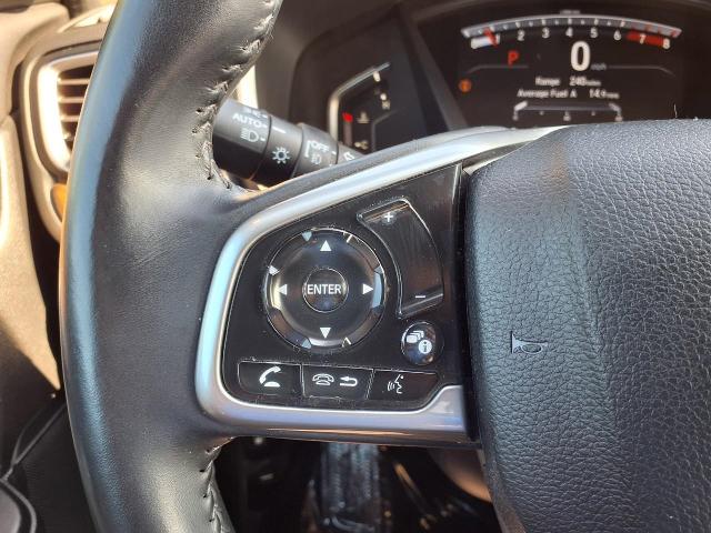 2019 Honda CR-V Vehicle Photo in Appleton, WI 54914