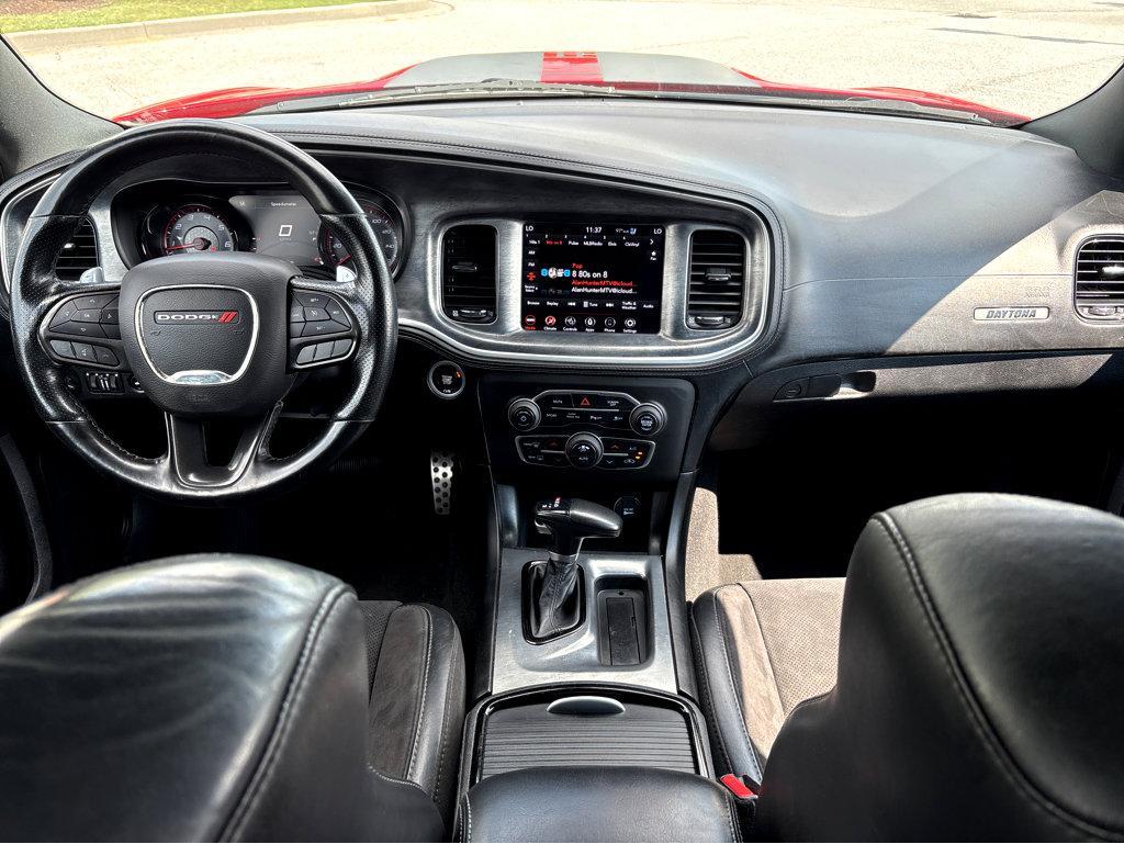 2021 Dodge Charger Vehicle Photo in POOLER, GA 31322-3252