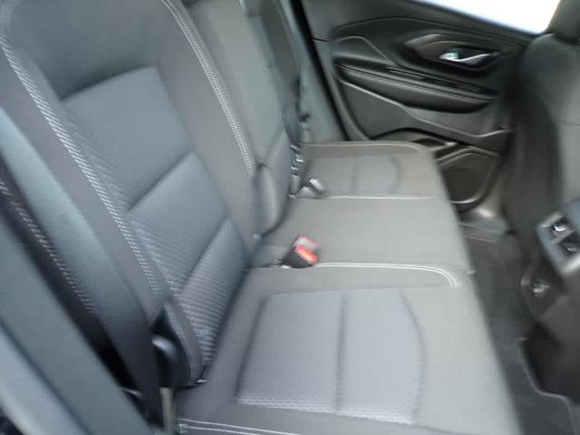 2022 GMC Terrain Vehicle Photo in ZELIENOPLE, PA 16063-2910