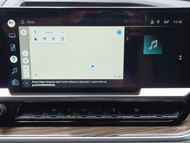 2022 Chevrolet Silverado 1500 Vehicle Photo in Decatur, TX 76234