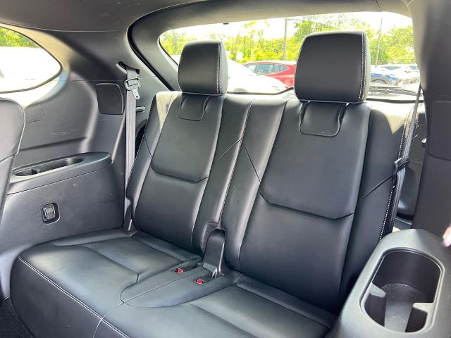 2023 Mazda CX-9 Vehicle Photo in Brunswick, GA 31525