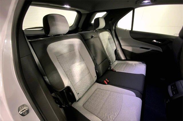 2023 Chevrolet Equinox Vehicle Photo in INDEPENDENCE, MO 64055-1314
