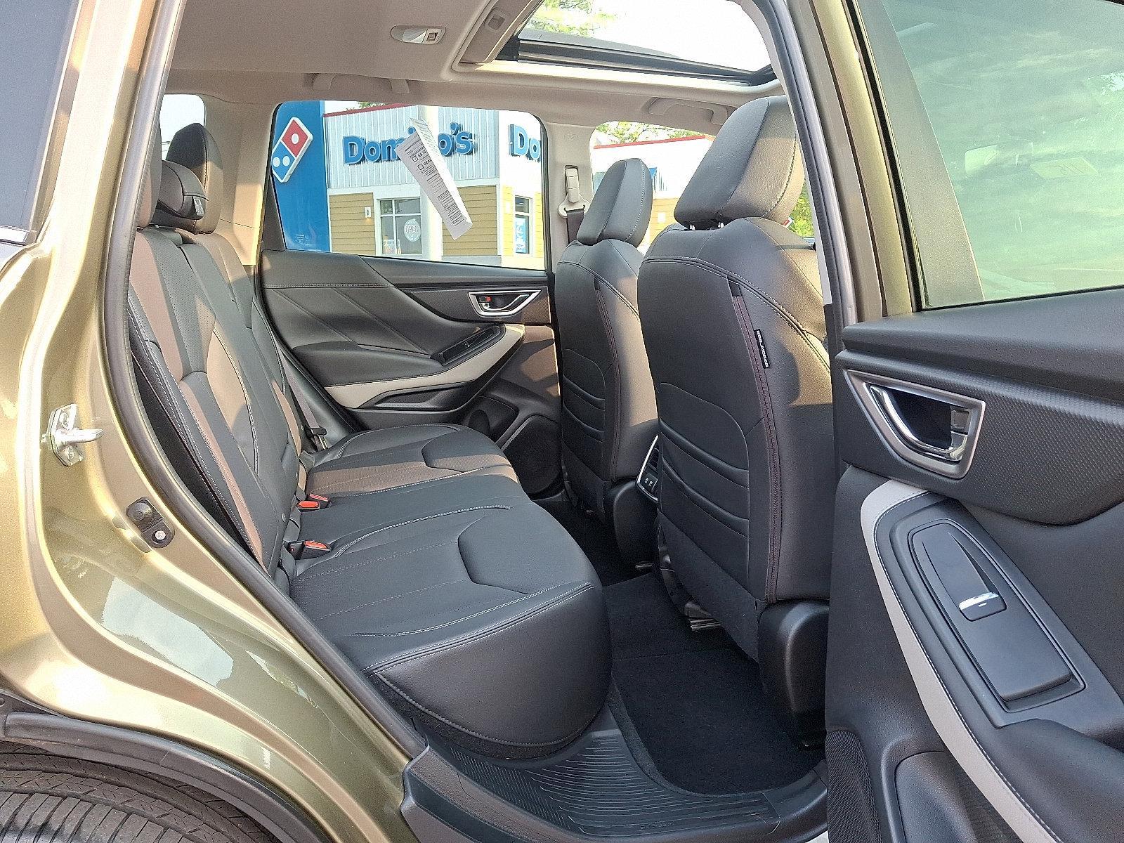 2023 Subaru Forester Vehicle Photo in Harrisburg, PA 17111