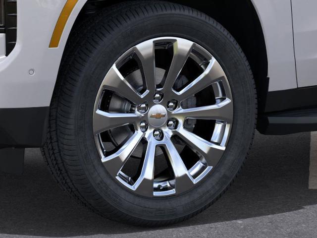 2025 Chevrolet Tahoe Vehicle Photo in SAVANNAH, GA 31406-4513