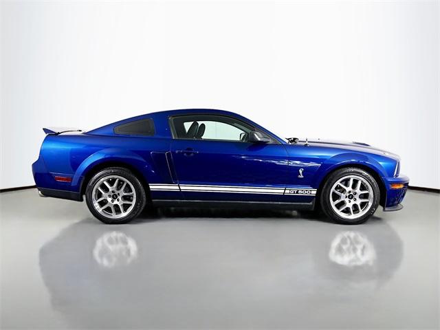 2007 Ford Mustang Vehicle Photo in Puyallup, WA 98371
