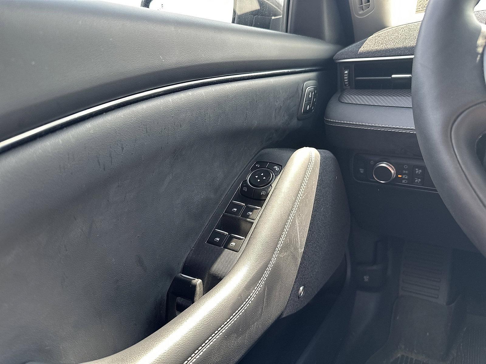 2021 Ford Mustang Mach-E Vehicle Photo in Lancaster, PA 17601