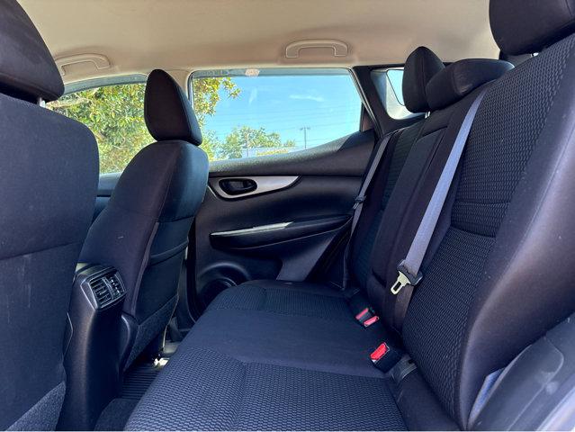 2018 Nissan Rogue Sport Vehicle Photo in Savannah, GA 31419