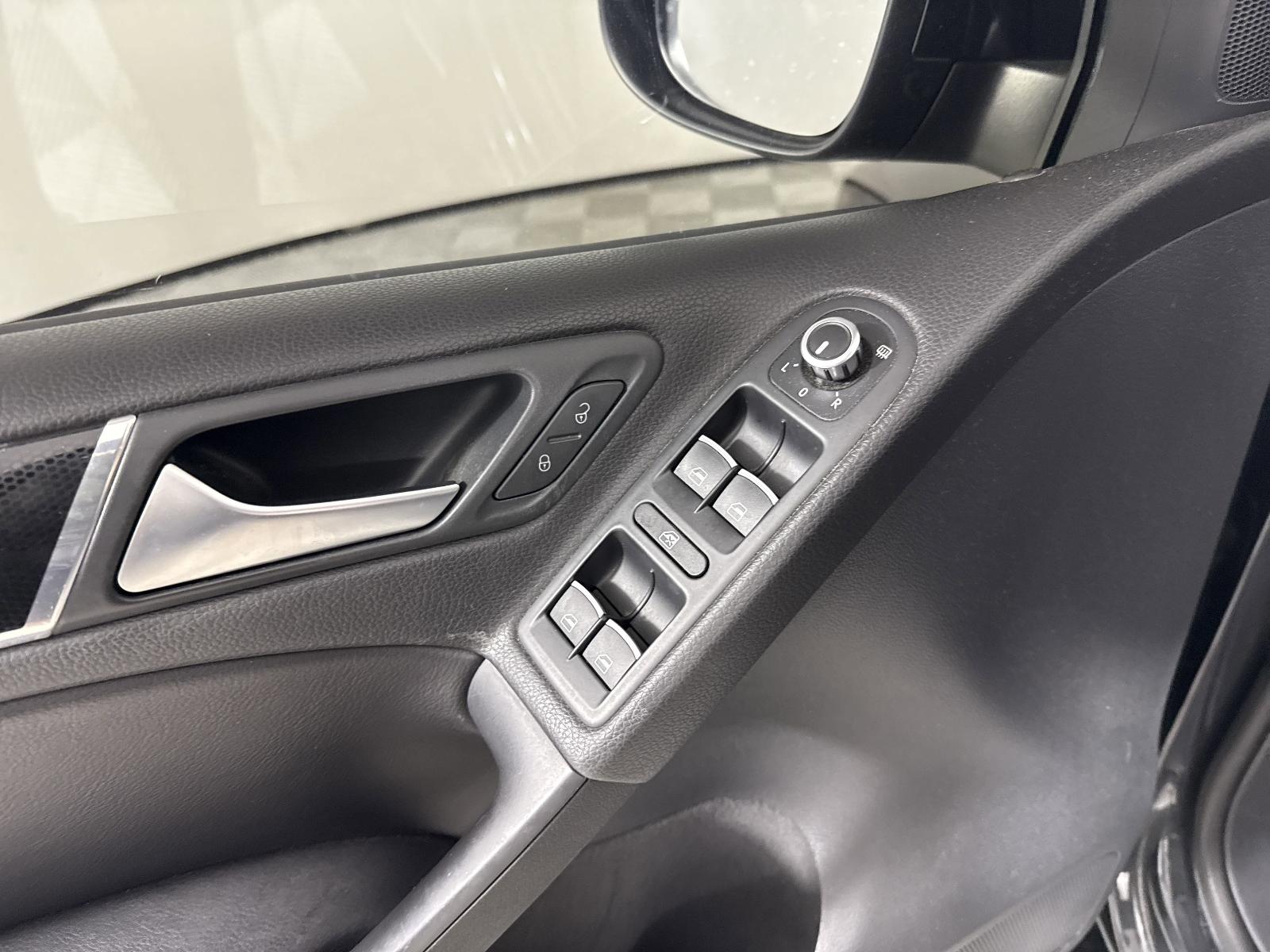 2014 Volkswagen GTI Vehicle Photo in Georgetown, TX 78626
