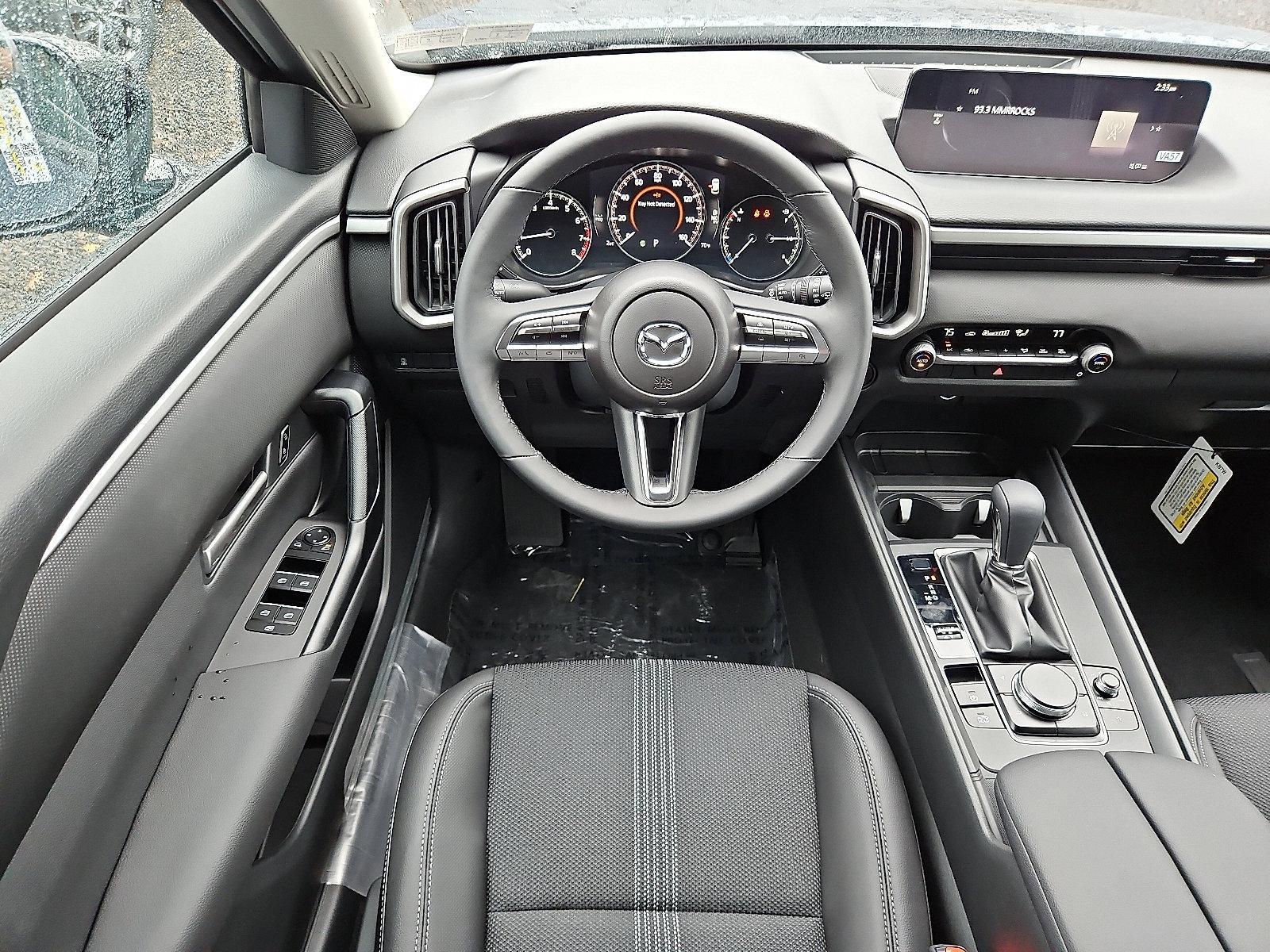 2025 Mazda CX-50 Vehicle Photo in Trevose, PA 19053