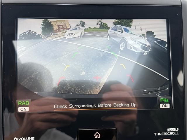 2024 Subaru Forester Vehicle Photo in MIDDLETON, WI 53562-1492