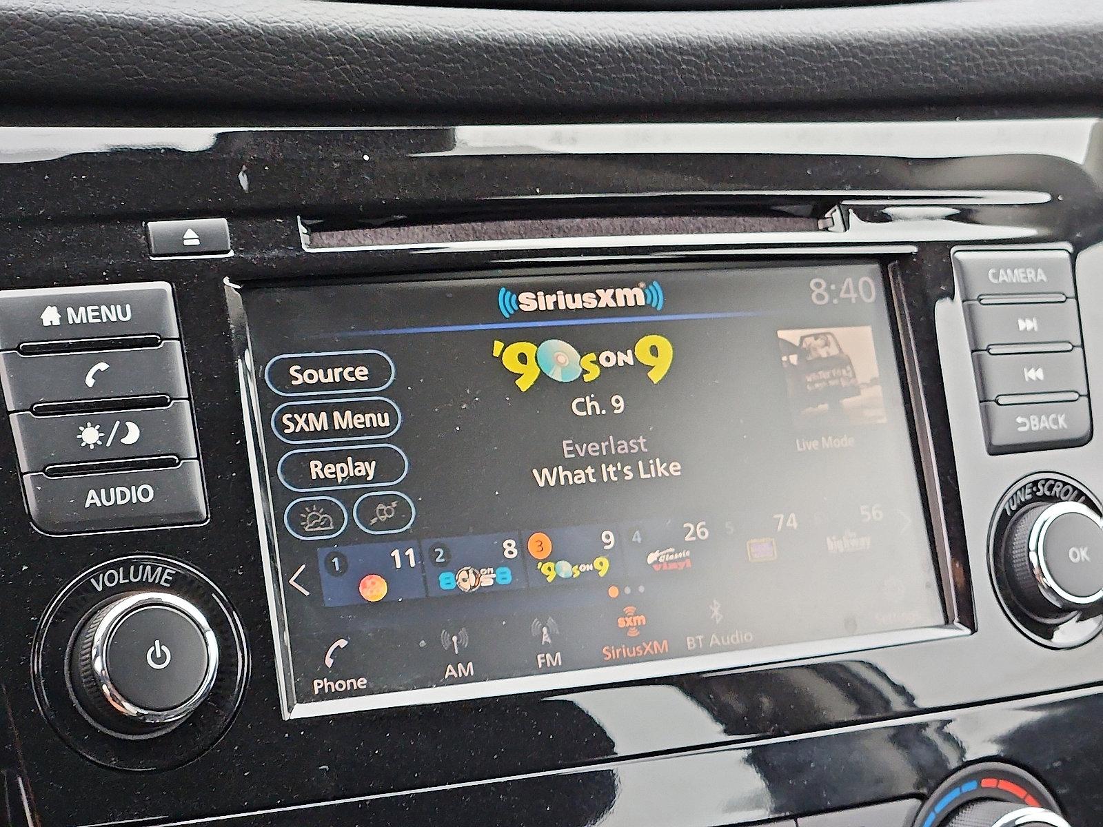 2019 Nissan Rogue Vehicle Photo in Jenkintown, PA 19046