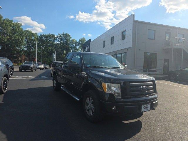 2010 Ford F-150 Vehicle Photo in Harrisburg, PA 17111
