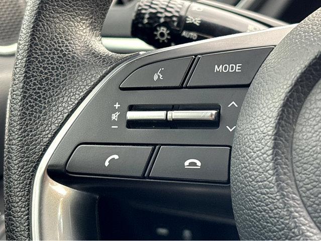 2023 Hyundai SONATA Vehicle Photo in Hinesville, GA 31313