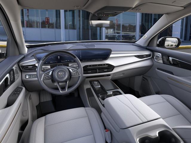 2026 Buick Enclave Vehicle Photo in KANSAS CITY, MO 64114-4545