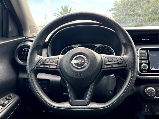 2024 Nissan Kicks Vehicle Photo in Savannah, GA 31419