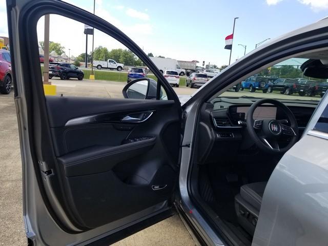 2025 Buick Envision Vehicle Photo in ELYRIA, OH 44035-6349