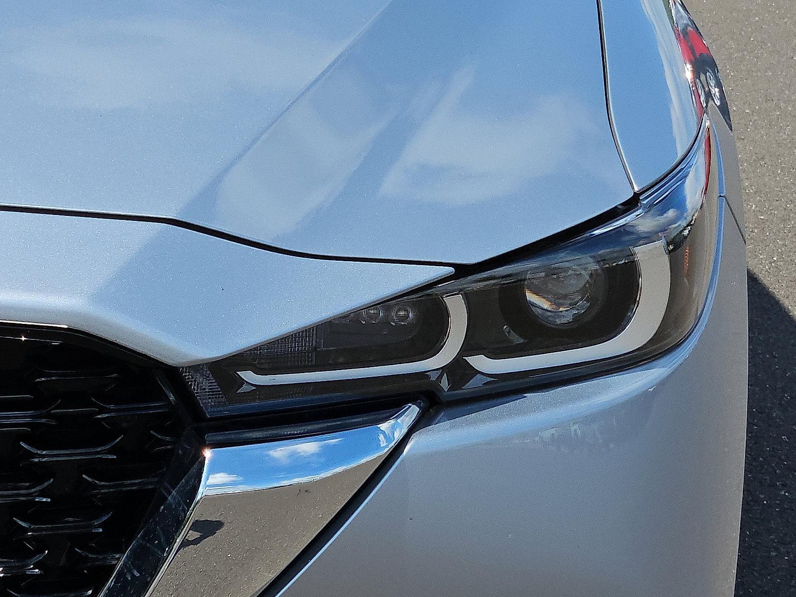 2023 Mazda CX-5 Vehicle Photo in Trevose, PA 19053